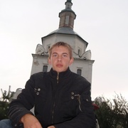 Павел, 31, Почеп