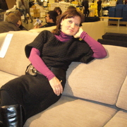 Светлана, 47, Идрица