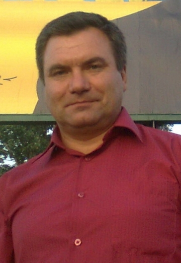 Моя фотография - Андрей, 61 из Канев (@gdkaniv)