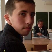 Азамат, 31, Большеустьикинское