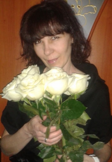 Моя фотография - Светлана, 53 из Старобешево (@svetlanaskripnik70)