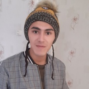 Даня, 19, Искитим