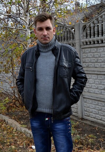 Моя фотография - Анатолий, 47 из Краснодон (@anatoliy58692)