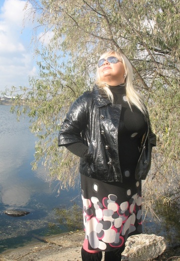 Моя фотография - IROCHKA, 50 из Одесса (@miliy15)