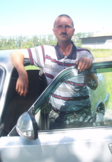 My photo - oleg  mahonin, 57 from Nizhny Tagil (@olegmahonin)