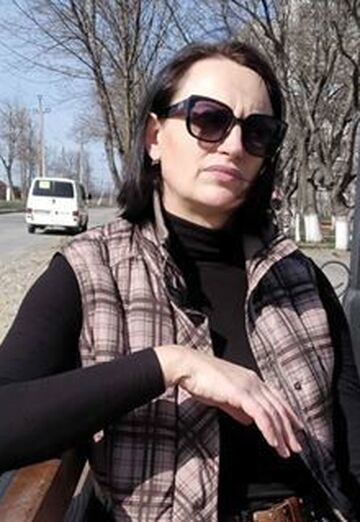 My photo - Anjelika, 60 from Mariupol (@anjelika12557)