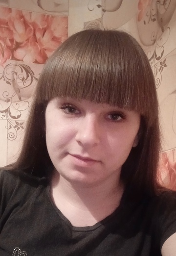 My photo - Olya, 21 from Orsha (@olya82429)