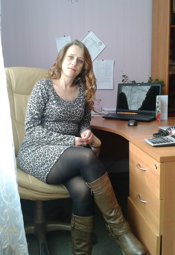 My photo - Vika, 53 from Aniva (@vika18542)