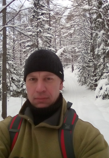 Моя фотография - Dima, 39 из Южно-Сахалинск (@dima183613)