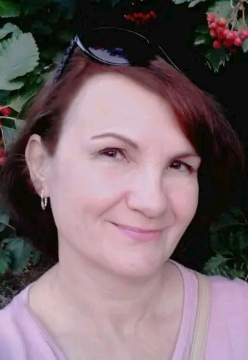 My photo - Viktoriya, 53 from Donetsk (@viktoriya162745)