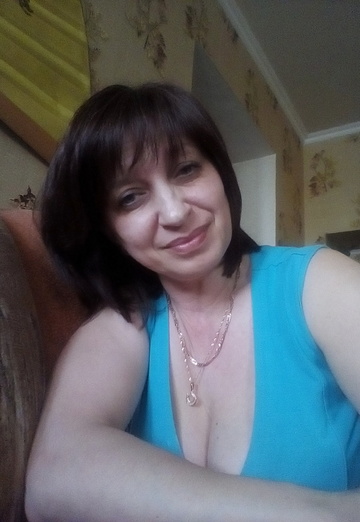 Моя фотография - наталья, 54 из Могилёв (@natalya254813)
