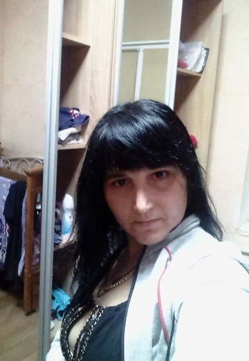 My photo - yuliya, 45 from Mariupol (@uliya199494)
