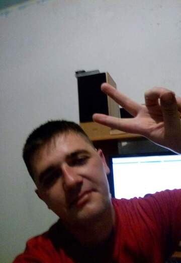 Моя фотография - Владимир, 42 из Домодедово (@vladimir186129)