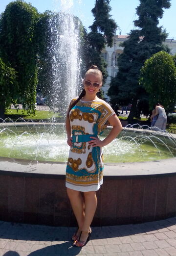 Моя фотография - Анюта, 31 из Севастополь (@anuta12323)
