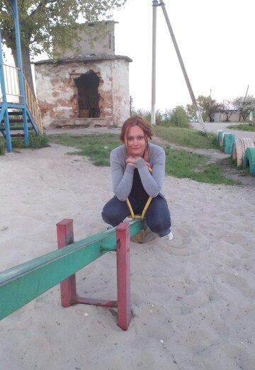 My photo - liza, 34 from Lysychansk (@liza8419)