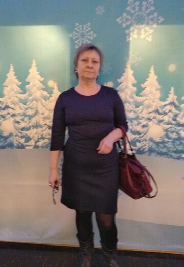 My photo - Svetlana Bulanova, 57 from Nizhny Novgorod (@svetlanabulanova3)
