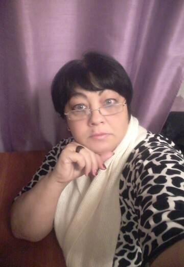 Моя фотография - Валерия, 56 из Москва (@valeriya35278)