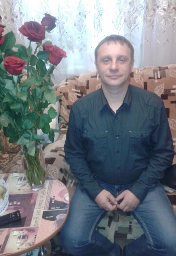 Моя фотография - Сергей, 46 из Елец (@sergey652581)