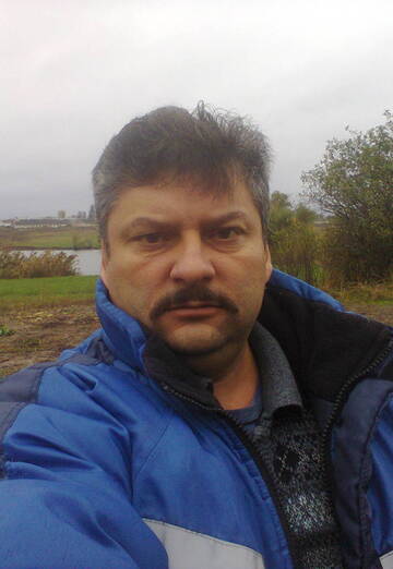 Моя фотография - Сергей, 50 из Старобешево (@sergey489930)