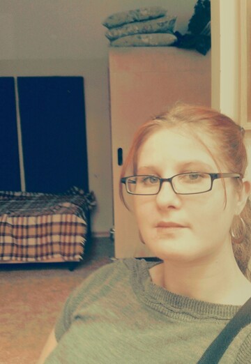 My photo - ♥♥♥Innusha♥♥♥, 35 from Riga (@innusha1)