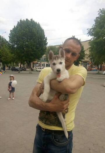 Моя фотографія - Василий, 37 з Житомир (@vasiliy68364)