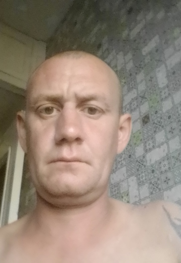 My photo - Igor Tararaev, 41 from Cherepanovo (@igortararaev)
