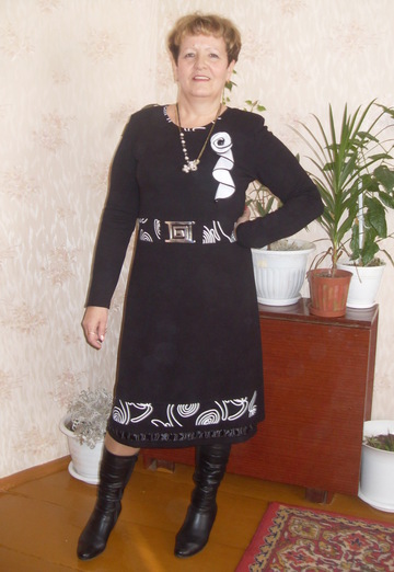 Моя фотография - Любовь, 69 из Нижний Новгород (@lubov15118)
