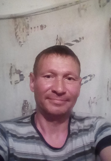 Моя фотография - Андрей, 46 из Стерлитамак (@andrey671962)