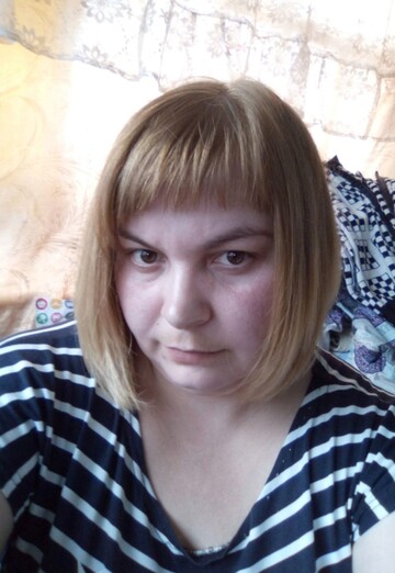 Моя фотография - Галина, 32 из Новосибирск (@galina84036)