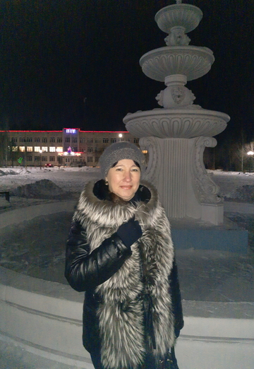 My photo - Tatyana, 49 from Rezh (@tatyana268053)