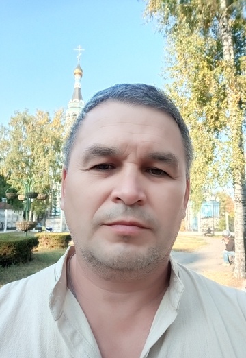 Ma photo - Oleg, 53 de Tcheboksary (@oleg34912)