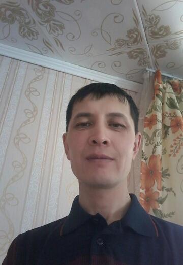 Моя фотография - Серик, 49 из Астана (@serik4705)