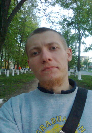 My photo - Ilya, 31 from Novokuybyshevsk (@ilyas5367)