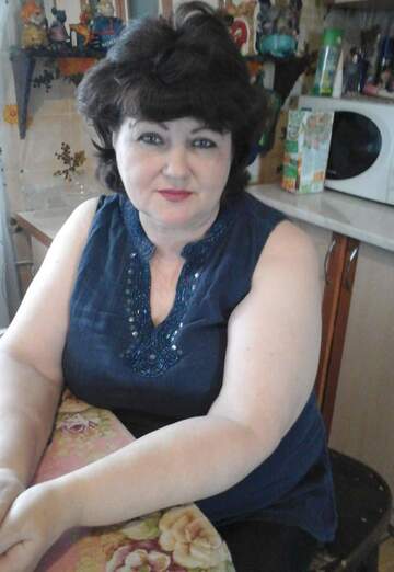 Моя фотография - МИЛА, 61 из Астана (@mila39230)