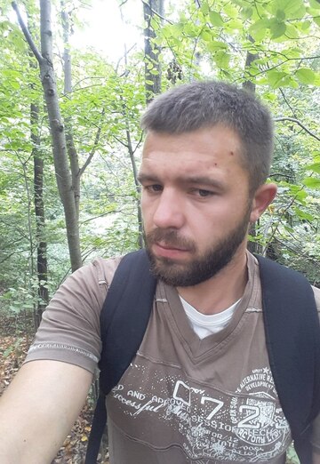 My photo - Andrіy, 33 from Kalush (@andry4451)