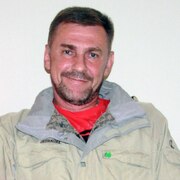 Rikhard Zorge, 59, Белоярский (Тюменская обл.)