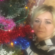 Kristina, 36, Узловая