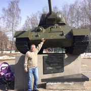 Сергей, 61, Михайловка