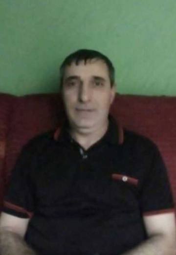 My photo - Ali, 51 from Kizlyar (@ali66262)
