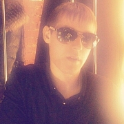 Jorn, 30, Михайловка (Приморский край)