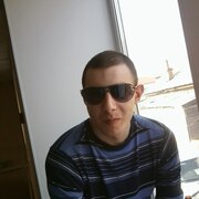 Николай, 31, Кировск