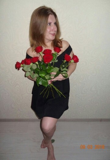 Olga (@olga262517) — my photo № 1