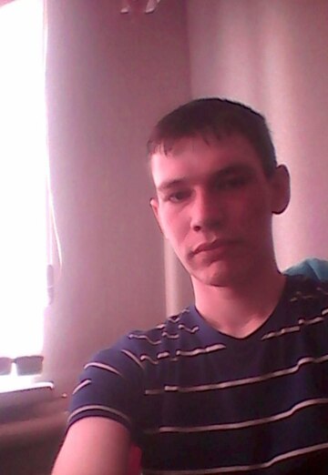 My photo - ivan, 27 from Slavgorod (@ivan156429)