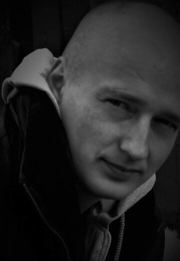 Моя фотография - Igor, 34 из Вязники (@igor194773)