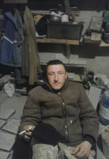 Моя фотография - Тахир, 39 из Вознесенск (@tahir2452)
