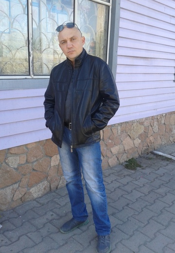Моя фотография - Артем, 45 из Темиртау (@artem60241)