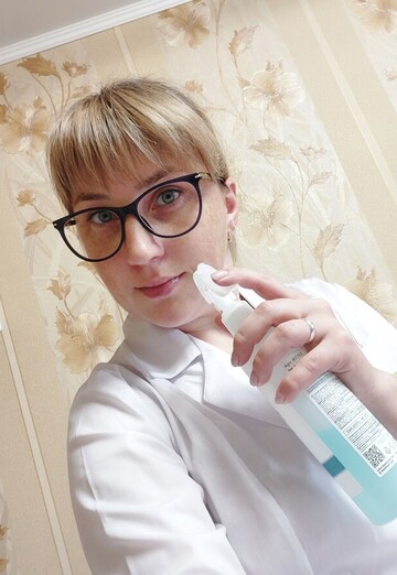 My photo - Olesya, 35 from Naberezhnye Chelny (@olesya58216)