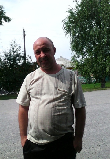 Моя фотография - Сергей, 50 из Валуйки (@sergey196546)
