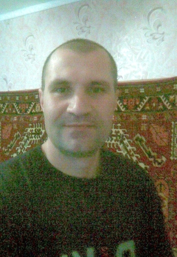 My photo - Boris, 44 from Druzhkovka (@boris18727)