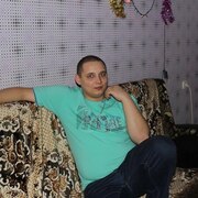 Евгений, 37, Киселевск